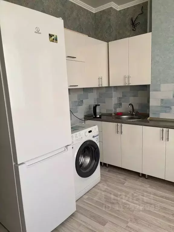 1-к кв. Кабардино-Балкария, Нальчик ул. Атажукина, 12к1 (43.0 м) - Фото 1