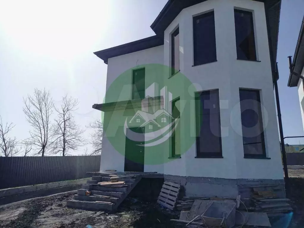 Дом 150 м на участке 4 сот. - Фото 1