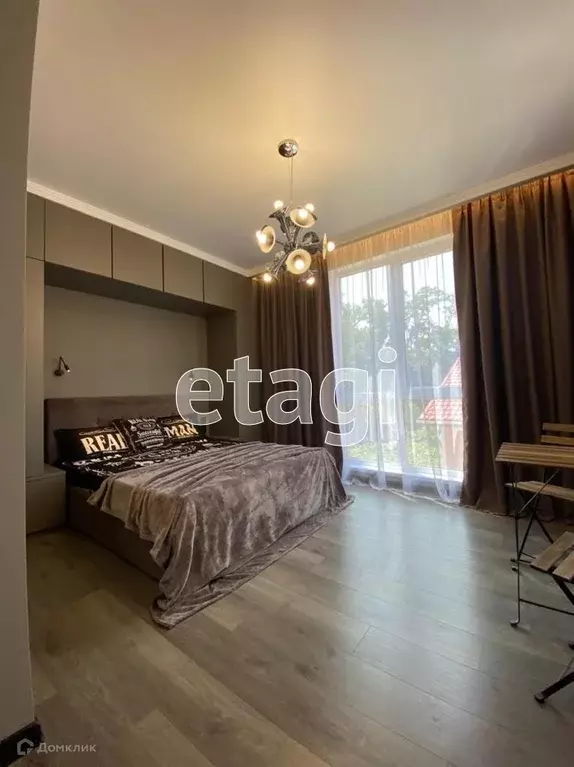 Продаётся квартира-студия, 32 м - Фото 1