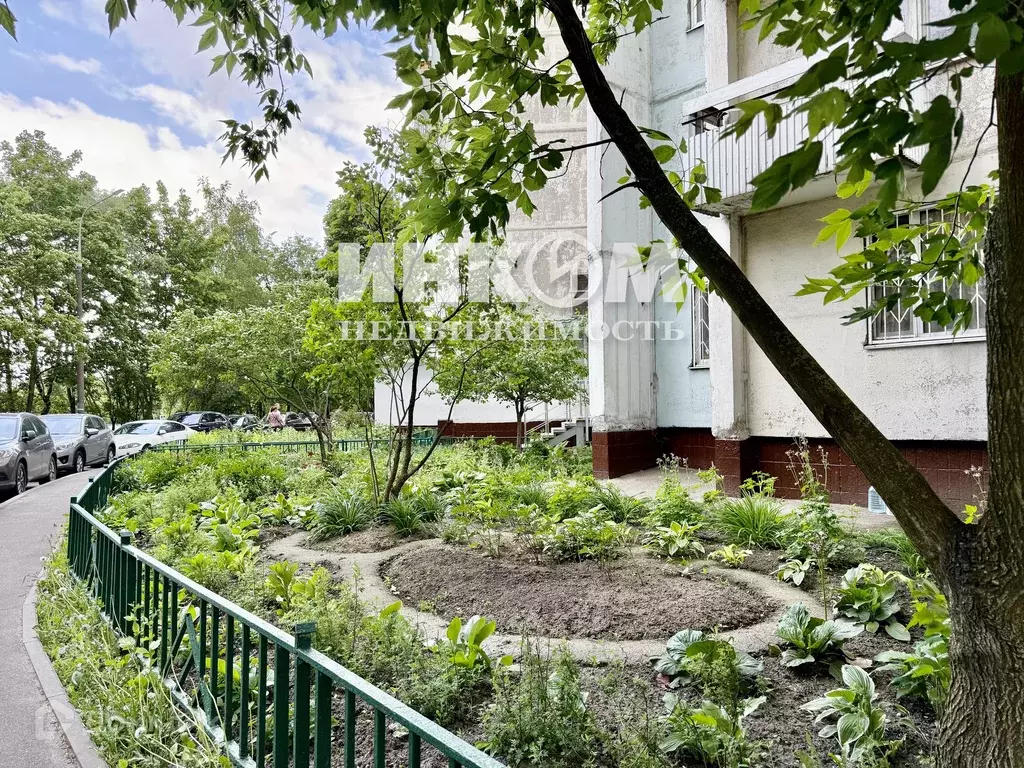 Продаётся 2-к квартира, 53.5 м - Фото 1