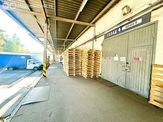 Склад (2735 м) - Фото 1