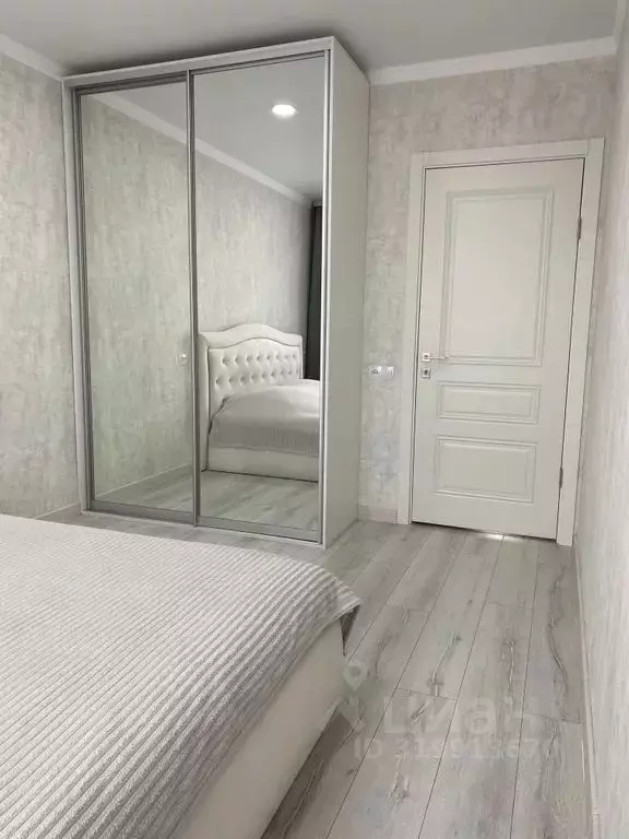 2-к кв. Ставропольский край, Ессентуки Кисловодская ул., 20А (57.0 м) - Фото 1