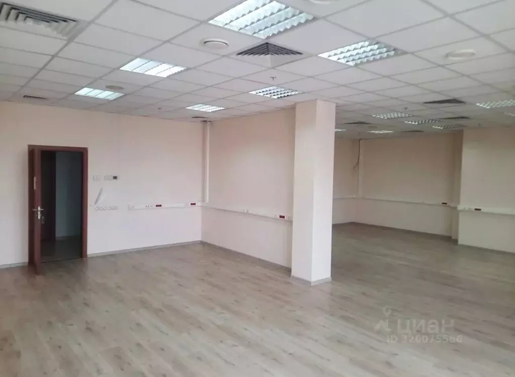 Офис в Москва Молдавская ул., 5 (108 м) - Фото 2