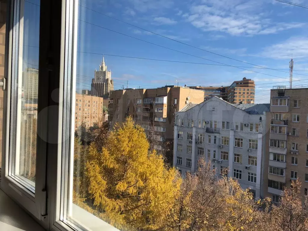 1-к. квартира, 44 м, 8/9 эт. - Фото 0