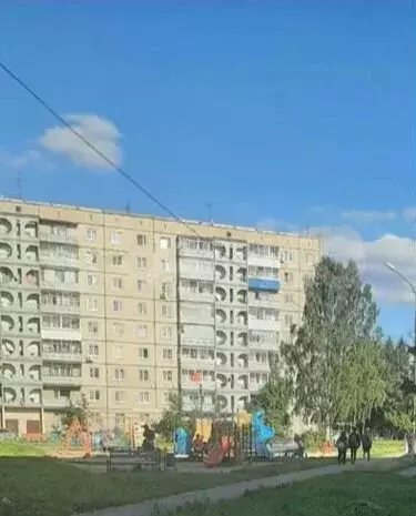 3-к. квартира, 65 м, 8/9 эт. - Фото 0