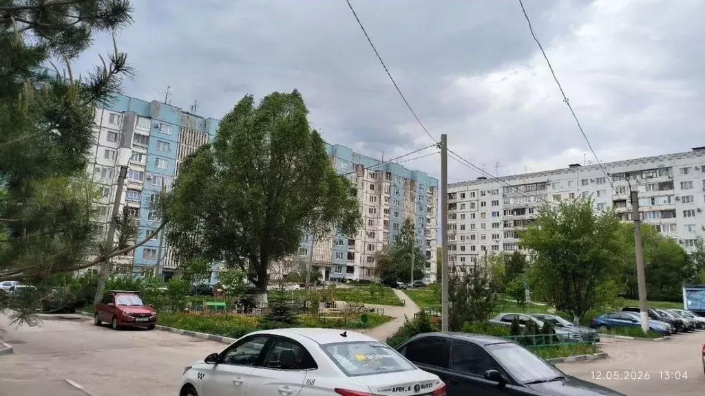 3-к кв. Самарская область, Новокуйбышевск ул. Свердлова, 19А (68.3 м) - Фото 1