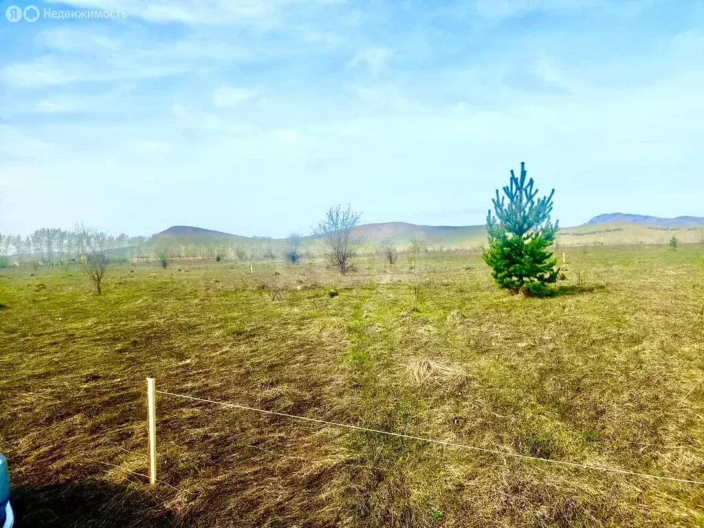 Участок в Советский район, село Платово (12 м) - Фото 2