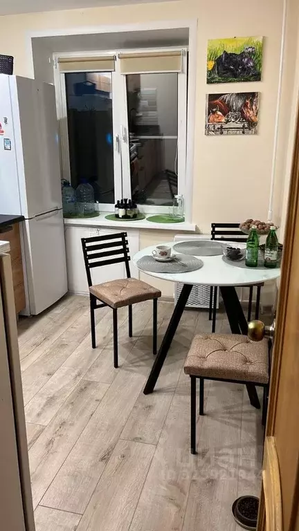 3-к кв. Московская область, Дубна ул. Попова, 8 (64.6 м) - Фото 2