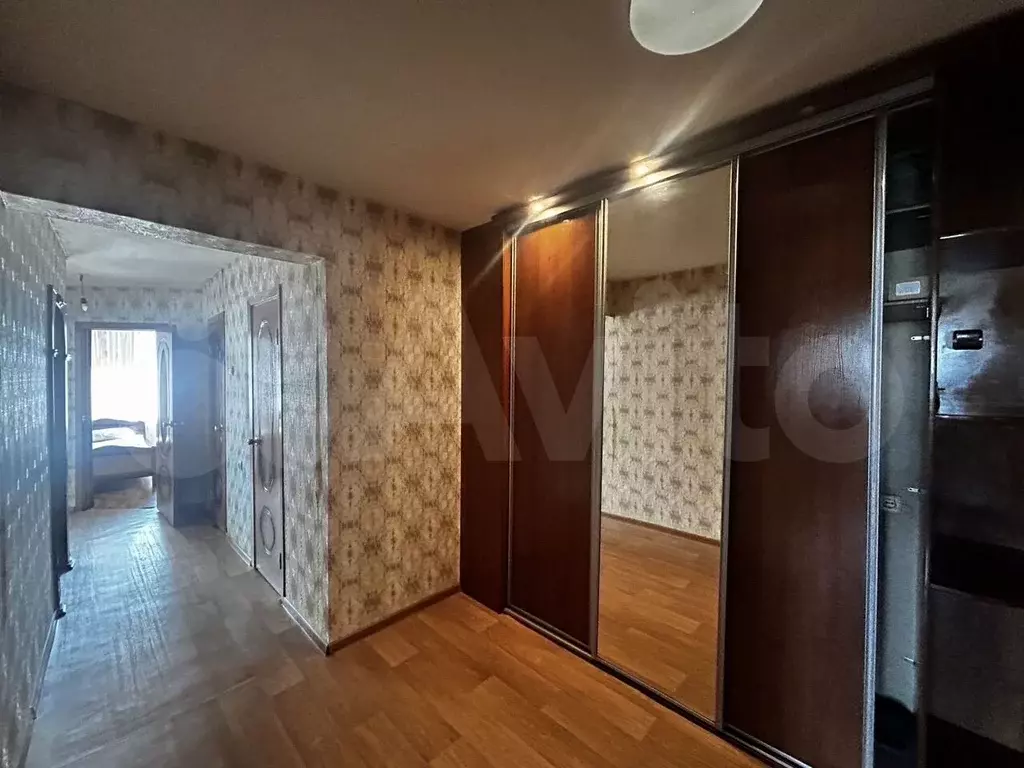 3-к. квартира, 72 м, 5/14 эт. - Фото 1