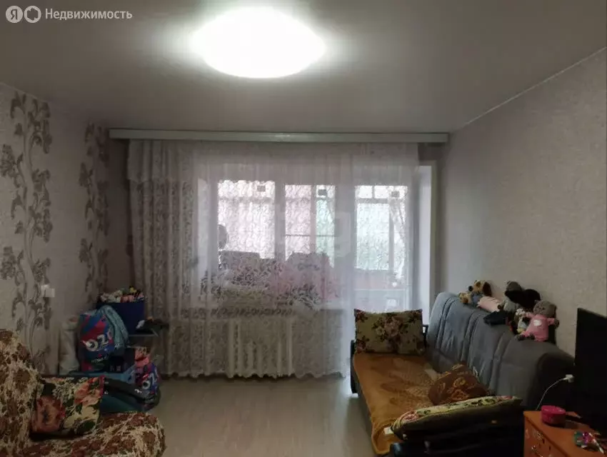 1-комнатная квартира: Вологда, Ярославская улица, 29 (39.5 м) - Фото 2