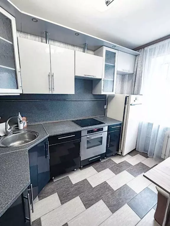 2-к кв. Калужская область, Сосенский г. Козельский район, Город ... - Фото 2