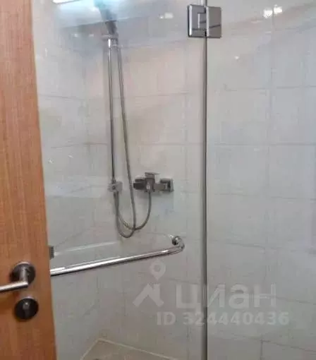 Студия Краснодарский край, Сочи Донская мкр, ул. Новая Заря (22.0 м) - Фото 2