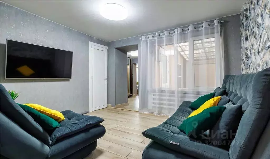 Дом в Ставропольский край, Пятигорск городской округ, пос. ... - Фото 2