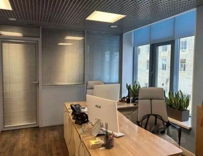 Офис в Санкт-Петербург Лиговский просп., 78к2 (700 м) - Фото 1