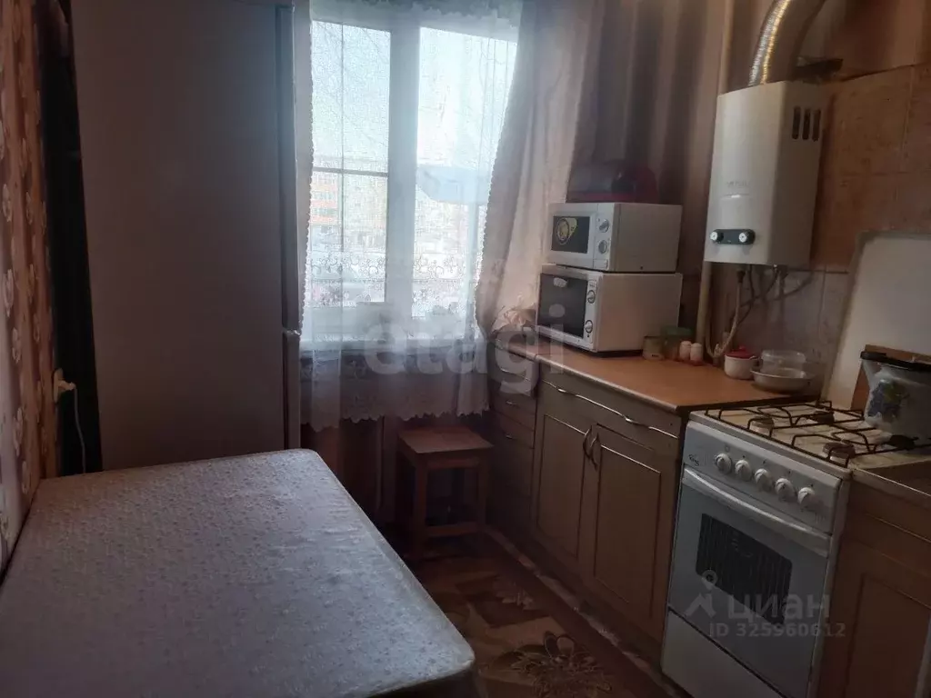 2-к кв. Белгородская область, Валуйки ул. Соколова, 1Г (47.4 м) - Фото 1