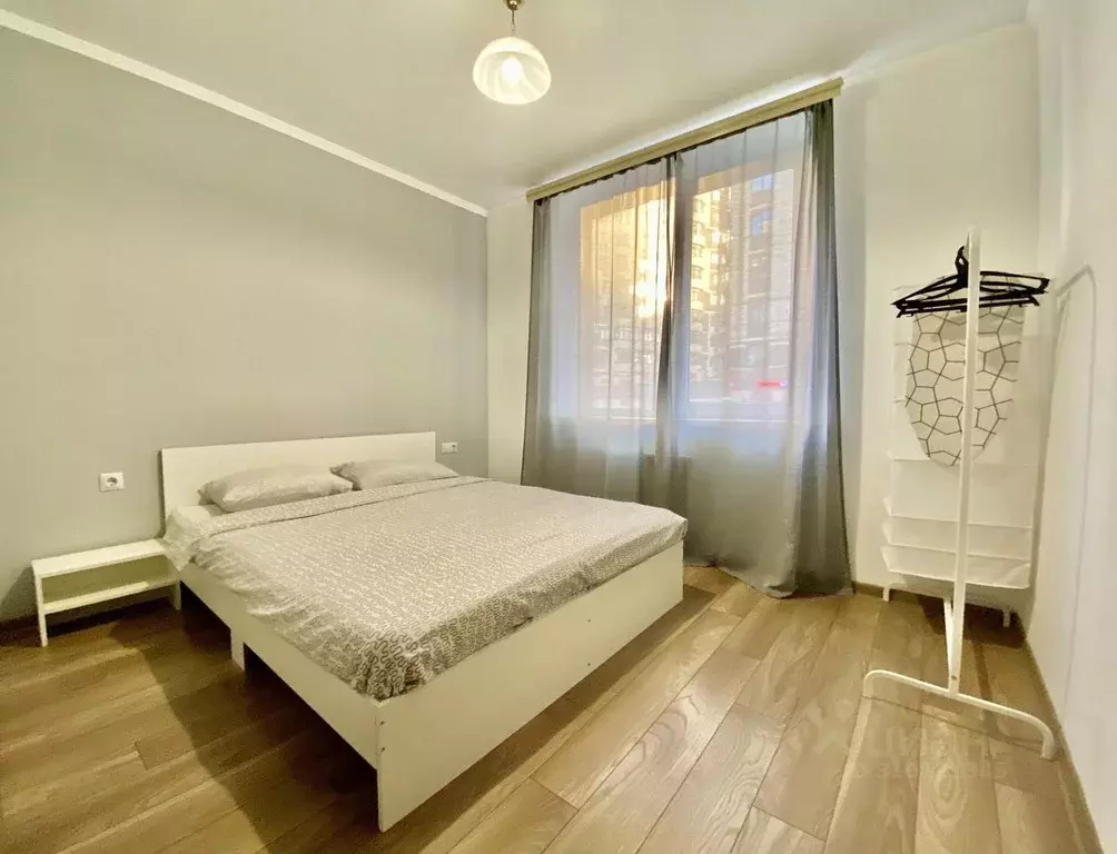 2-к кв. Ставропольский край, Ставрополь Крупской пер., 29к2 (44.0 м) - Фото 1