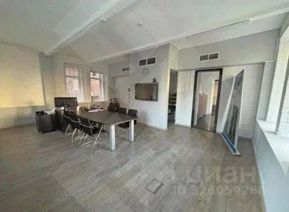 Офис в Москва ул. Гиляровского, 65С1 (167 м) - Фото 1