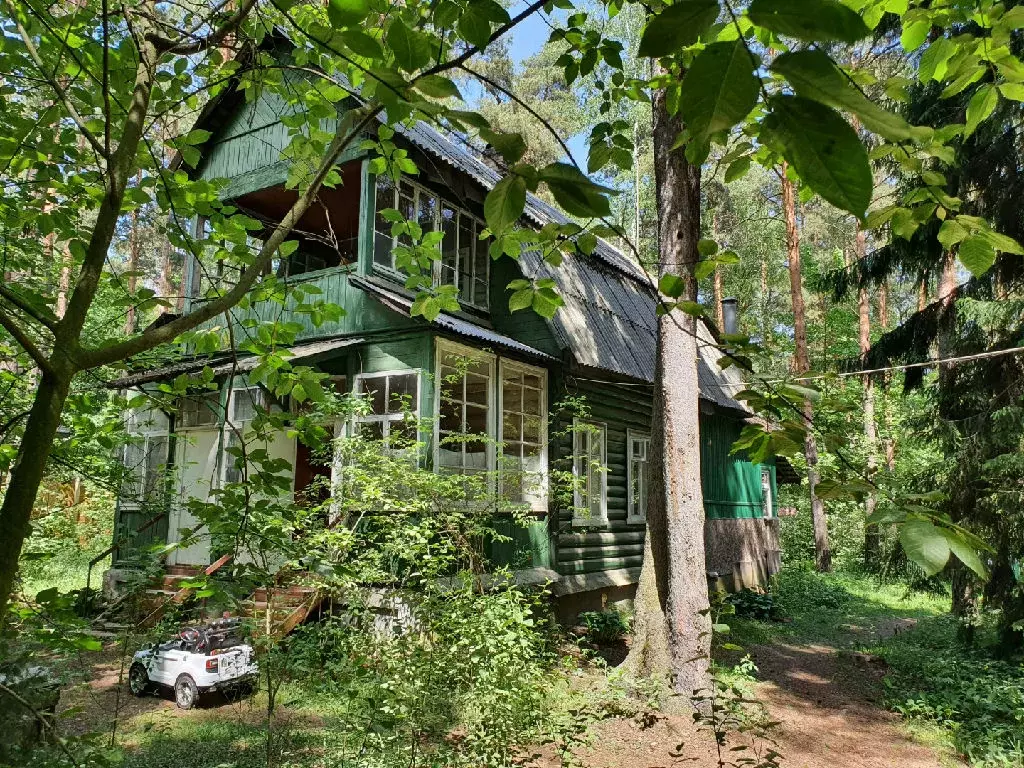 Продается дом в дп Кратово - Фото 2