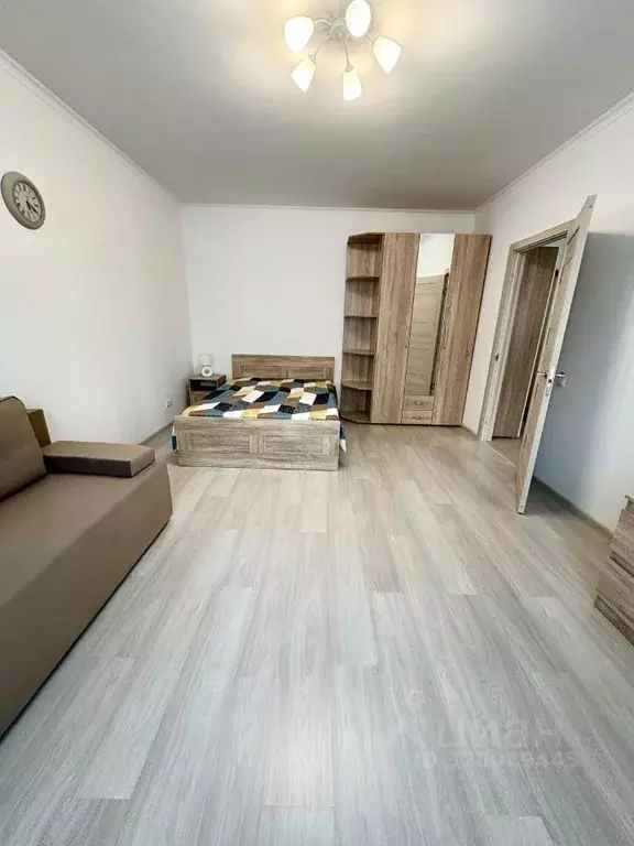 1-к кв. Москва Большая Филевская ул., 6А (41.0 м) - Фото 2