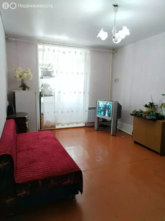 1к в 3-комнатной квартире (20 м) - Фото 0