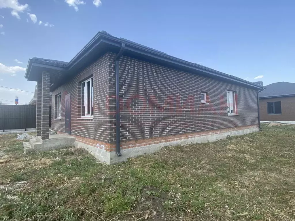 Дом в Ростовская область, Аксайский район, Щепкинское с/пос, пос. ... - Фото 2