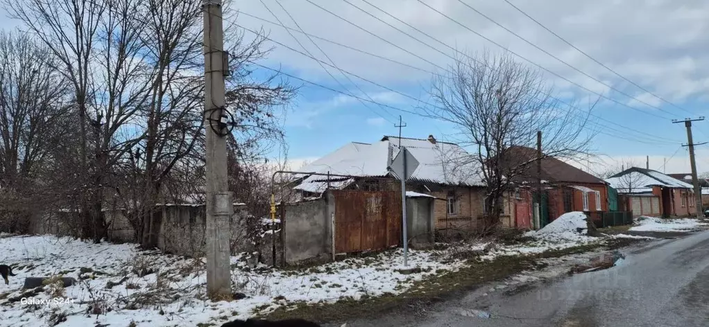 Дом в Северная Осетия, Ардон ул. Калинина, 27 (48 м) - Фото 2