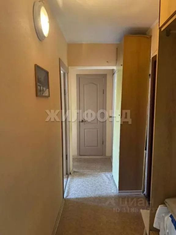 Квартира, 3 комнаты, 56.2 м - Фото 0