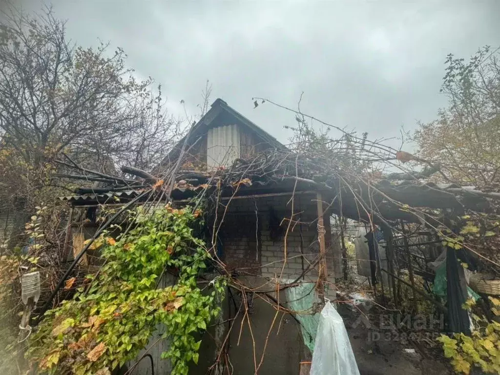 Дом в Белгородская область, Старый Оскол Горняшка СНТ, ул. Монтажная, ... - Фото 2