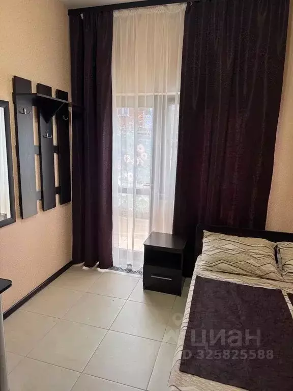 Комната Краснодарский край, Геленджик ул. Куйбышева, 14/2 - Фото 1
