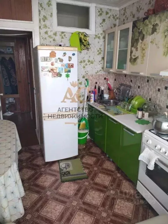 2-к кв. Крым, Феодосия ш. Симферопольское, 39В (48.5 м) - Фото 0