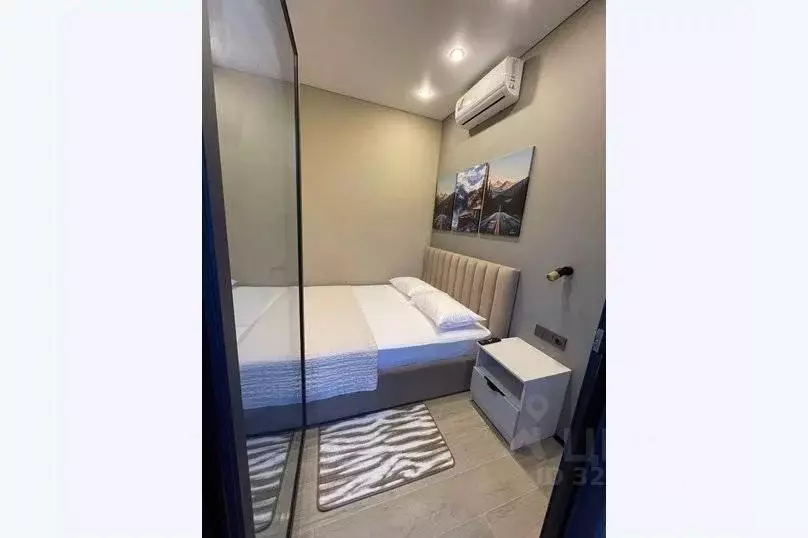 2-к кв. Крым, Ялта ул. Войкова, 39Ак2 (52.0 м) - Фото 1