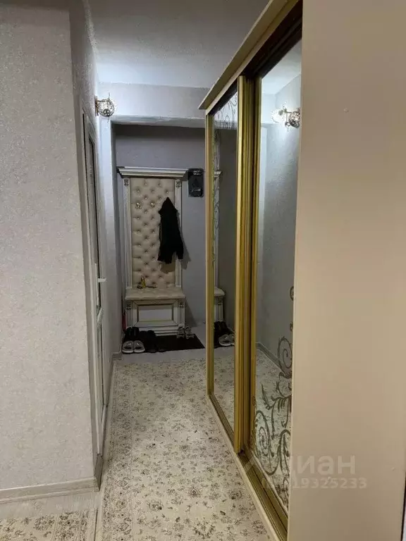 1-к кв. Дагестан, Махачкала просп. Имама шамиля (32.0 м) - Фото 1