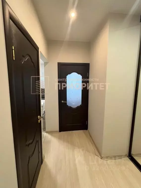 1-к кв. Саха (Якутия), Якутск ул. Богдана Чижика, 29/3 (32.8 м) - Фото 2