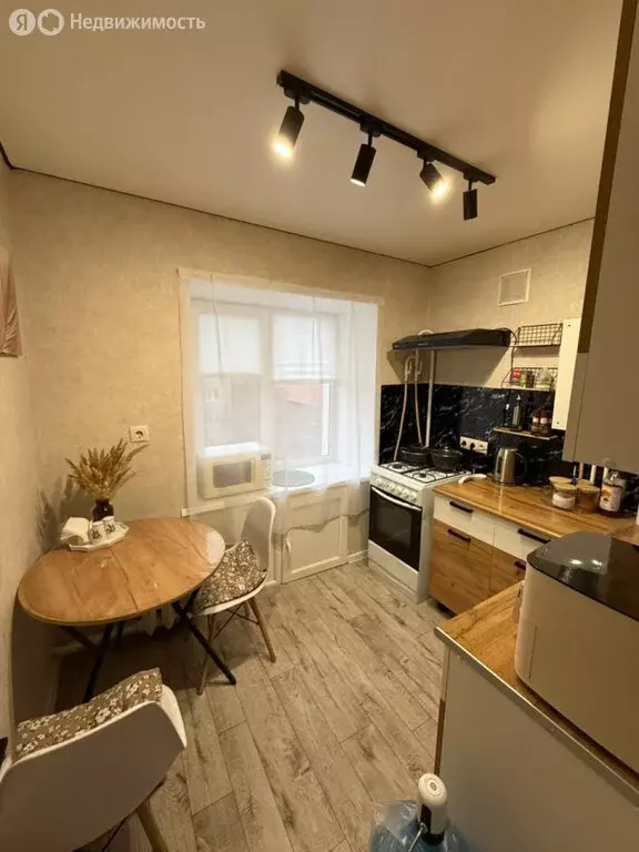 3-комнатная квартира: Оренбург, Туркестанская улица, 2Б (42.7 м) - Фото 1