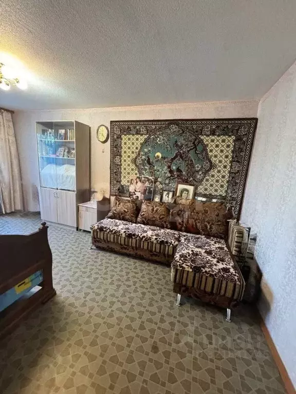 1-к кв. Брянская область, Брянск ул. Маяковского, 1Б (30.9 м) - Фото 1