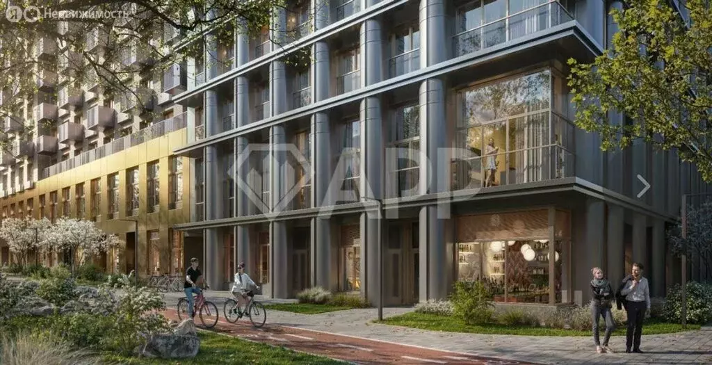 Помещение свободного назначения (511.14 м) - Фото 1