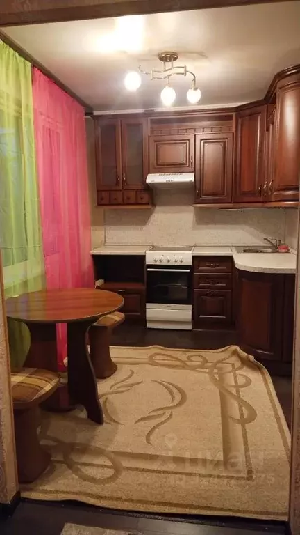 1-к кв. Алтайский край, Бийск Горно-Алтайская ул., 42/1 (32.0 м) - Фото 2