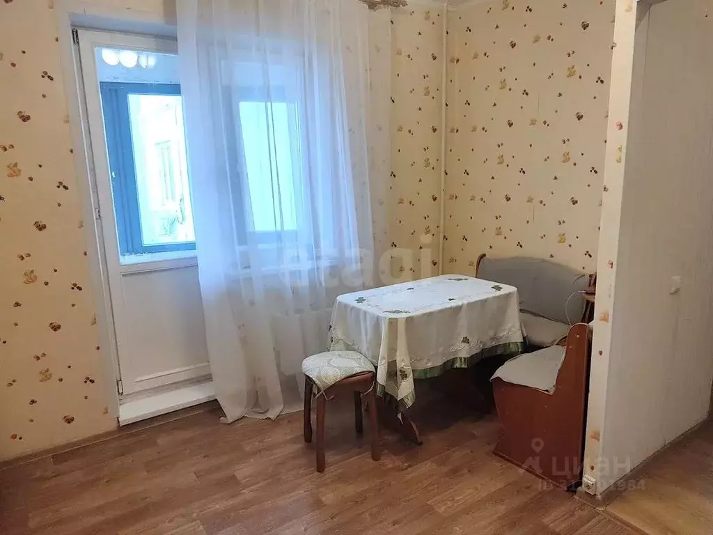 2-к кв. Москва ул. Дмитрия Ульянова, 43К3 (57.1 м) - Фото 0