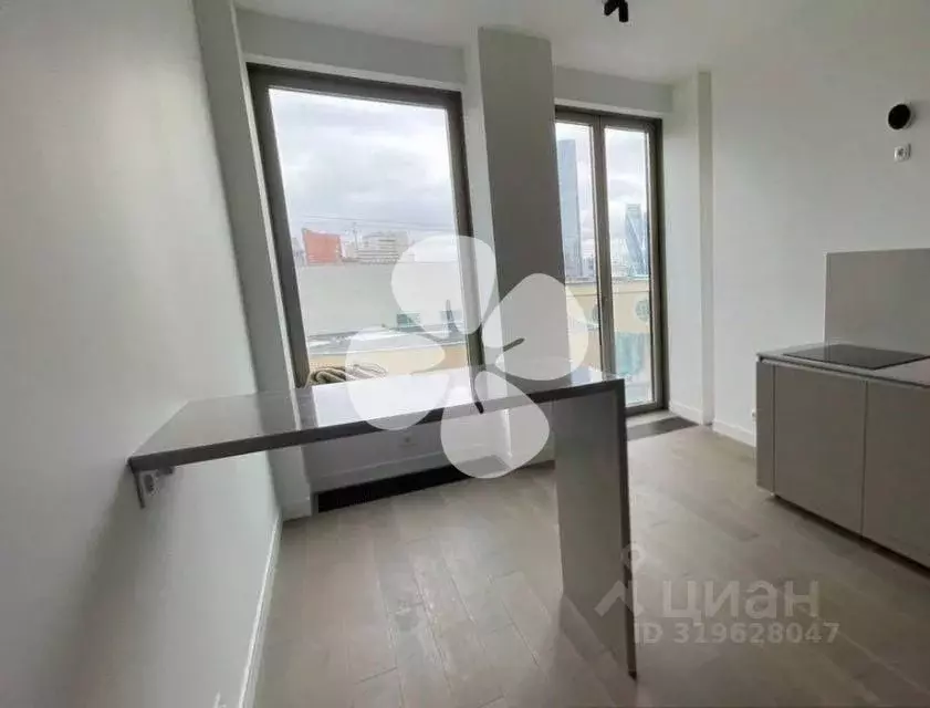 1-к кв. Москва ул. Костикова, 4к2 (47.0 м) - Фото 0