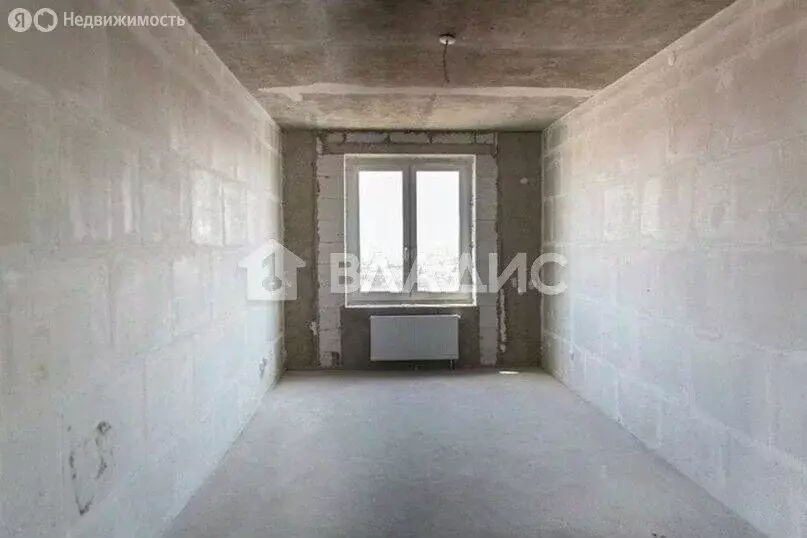 2-комнатная квартира: посёлок Шушары, Школьная улица, 14 (44 м) - Фото 1