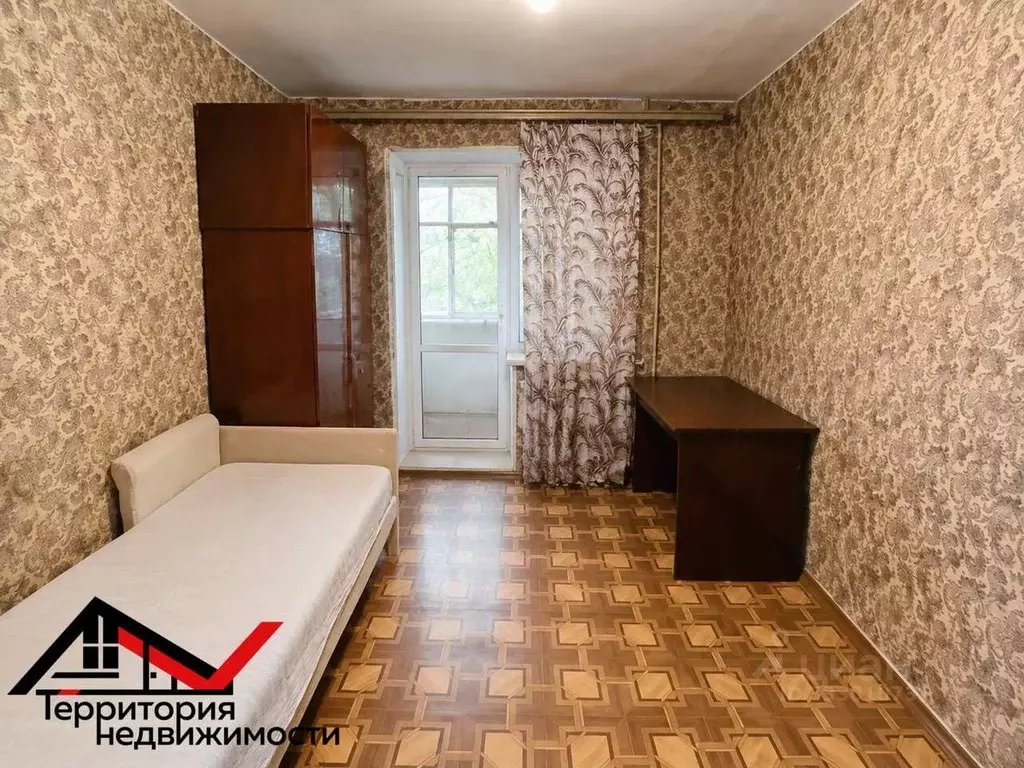 3-к кв. Севастополь ул. Александра Маринеско, 15 (69.8 м) - Фото 2