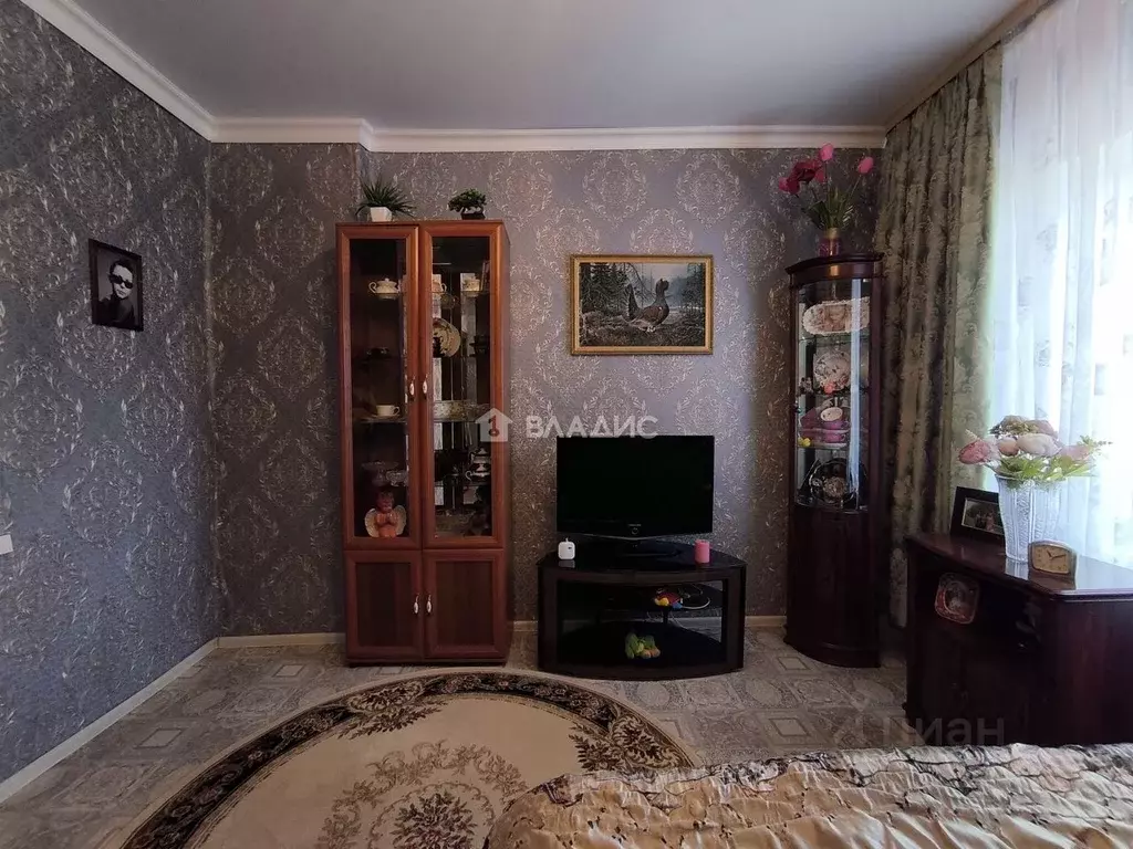 3-к кв. Владимирская область, Вязники ул. Ленина, 4 (75.9 м) - Фото 2