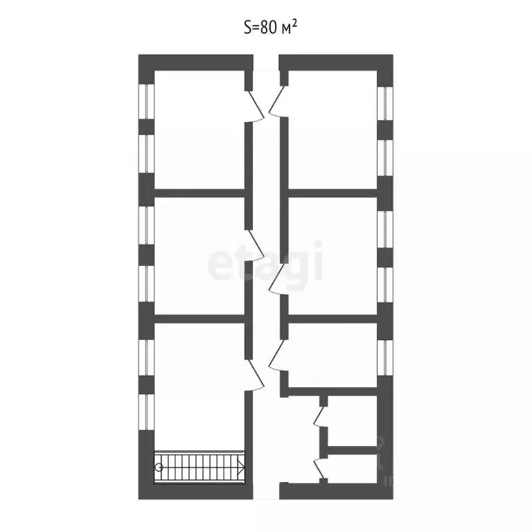 Офис в Ставропольский край, Предгорный муниципальный округ, с. Винсады ... - Фото 2