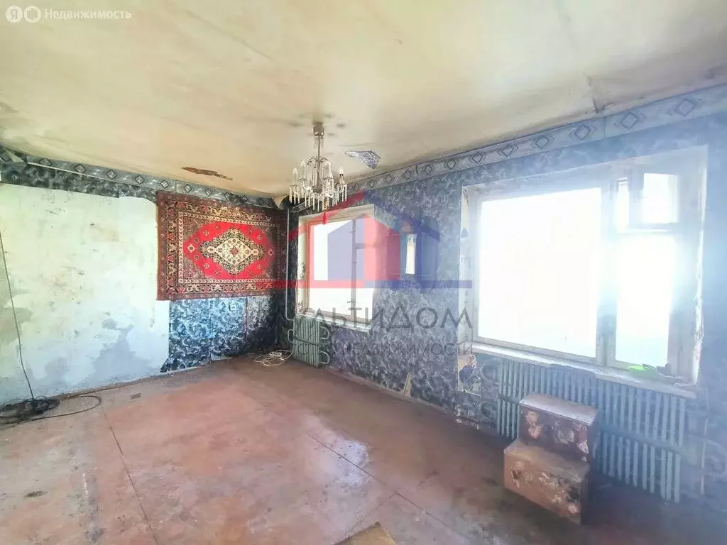 1-комнатная квартира: Губкин, Севастопольская улица, 6 (40.1 м) - Фото 2