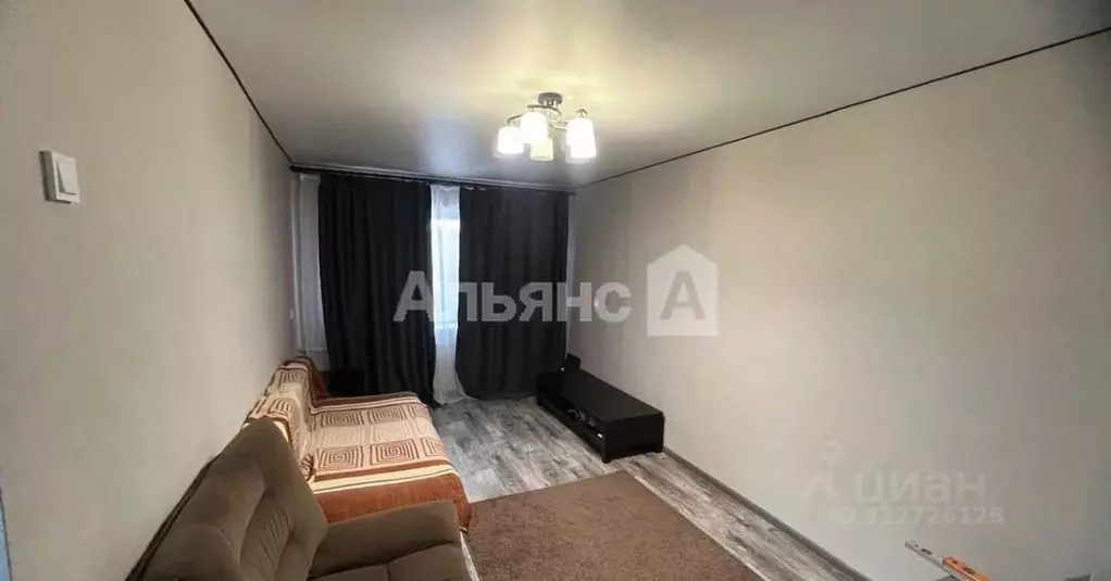 1-к кв. Ростовская область, Каменск-Шахтинский Коммунистический пер., ... - Фото 1