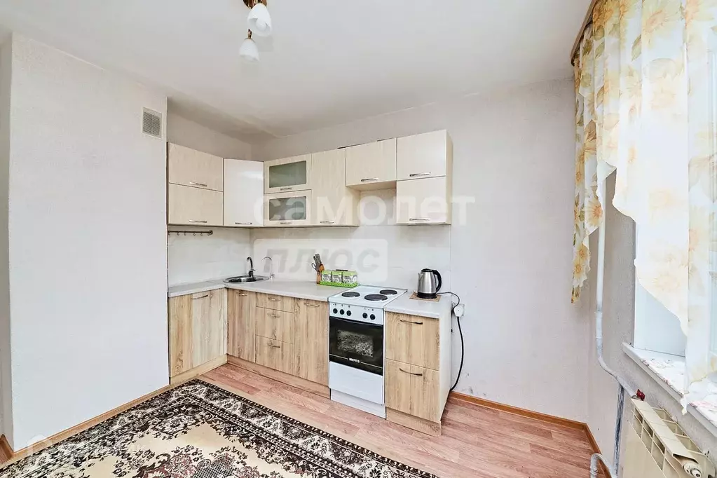 Продаётся 4-к квартира, 69.9 м - Фото 1