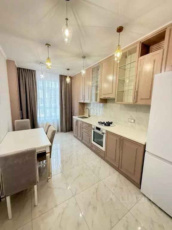 1-к кв. Ростовская область, Аксайский район, Щепкинское с/пос, пос. ... - Фото 1