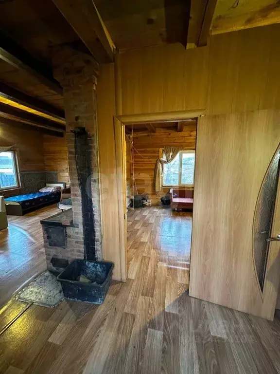 Дом в Бурятия, Иволгинский район, Сотниковское с/пос, с. Сотниково ул. ... - Фото 2