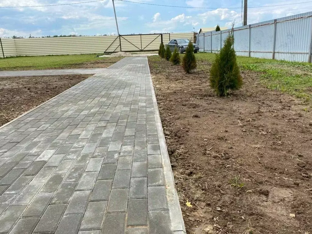 Дом в Калужская область, Боровский муниципальный округ, Совьяки с/пос, ... - Фото 2