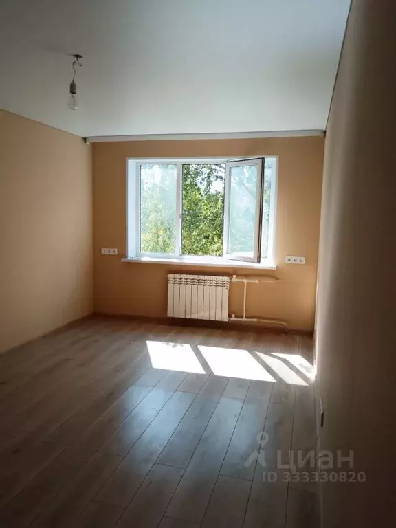 2-к кв. Башкортостан, Уфа Краснодонская ул., 28 (47.0 м) - Фото 1